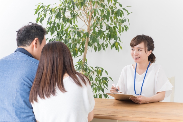 アロマテラピーで婚活支援